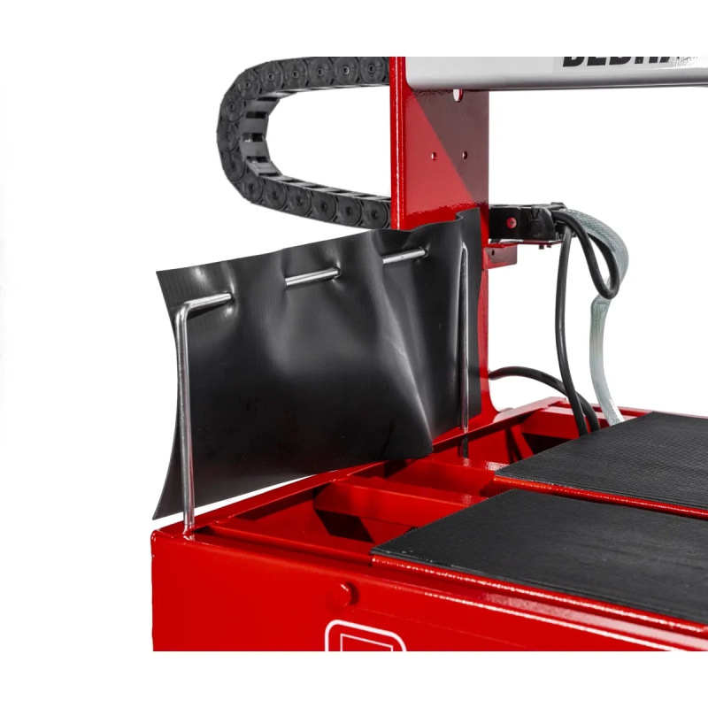 Rezačka dlažby a obkladu 1200W, 920mm 5