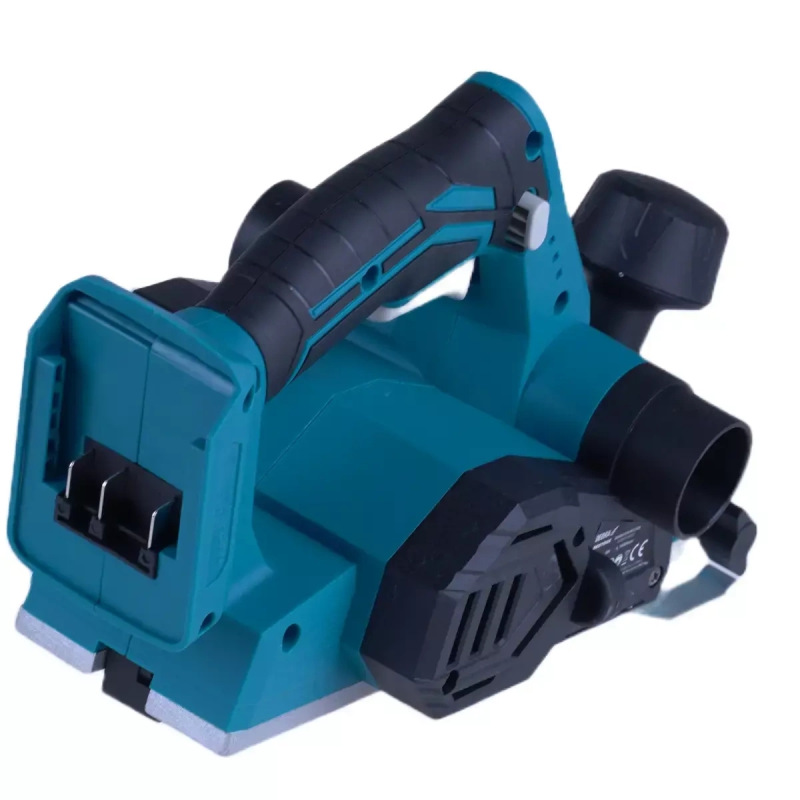 Akumulátorový hoblík 82 mm 18V 6