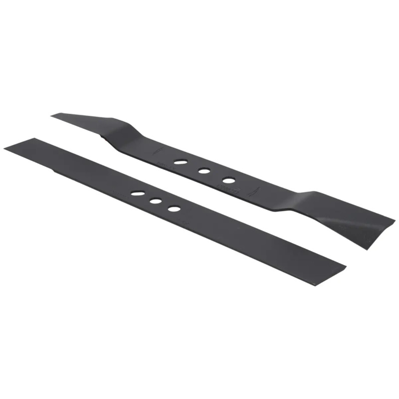 Dvojitá čepeľ do kosačky 53 cm, do DED8725Q-53L 1