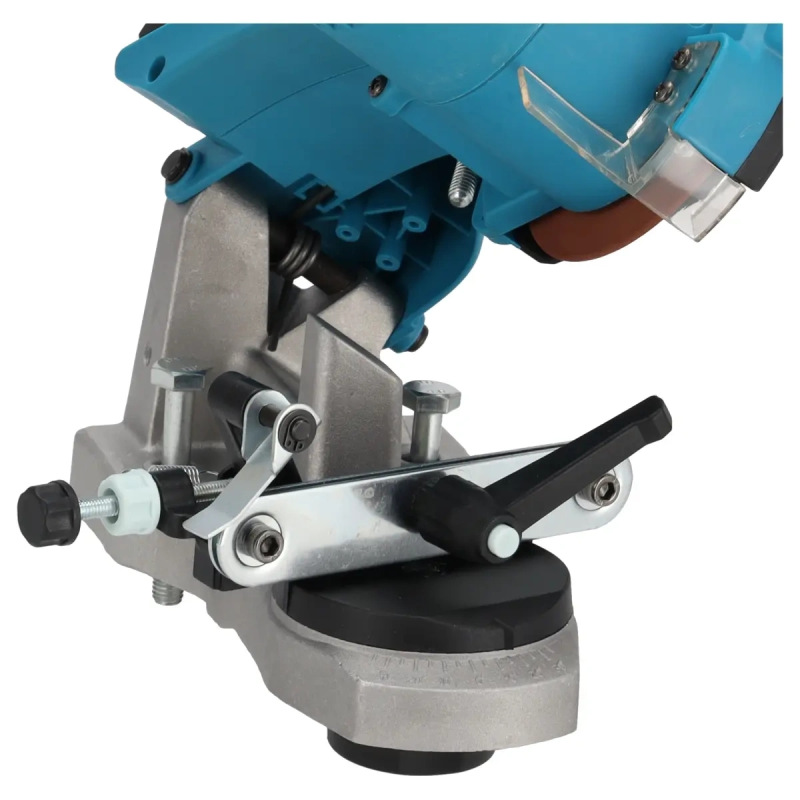 Brúska na reťaze, akumulátorová 18 V 5