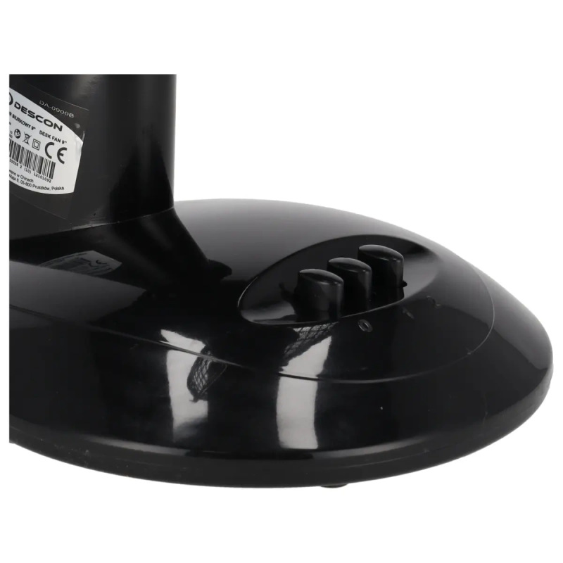 Ventilator na stol 9" 1