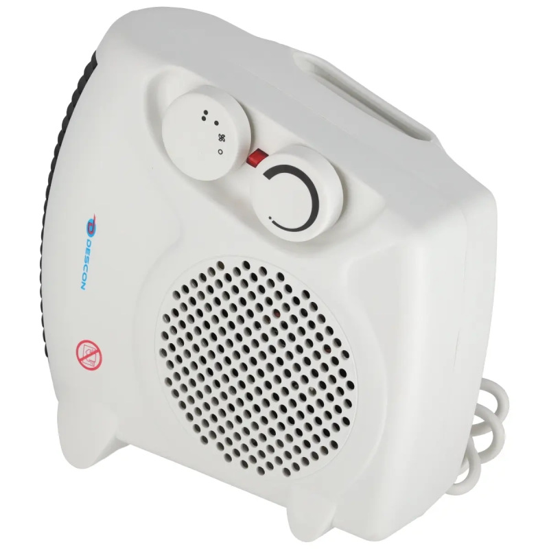 Termoventilátor 2000W 2