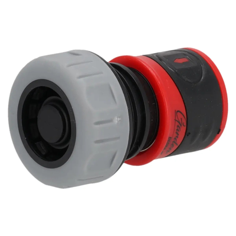 Rýchlospojka STOP 3/4" SOFT, na karte 2