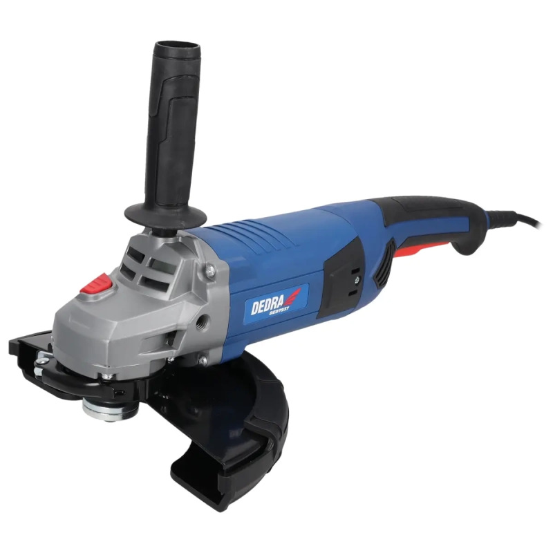 Uhlová brúska 230 mm 2100 W 12