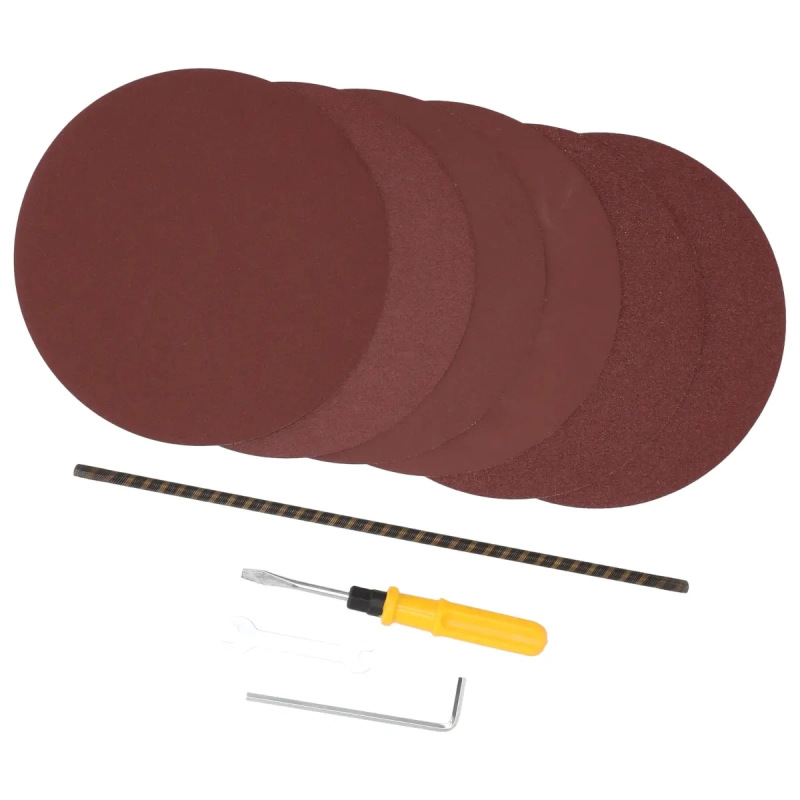 Brúska na sadrokartón a sadrové omietky 710W s predlžovacou rukoväťou 1