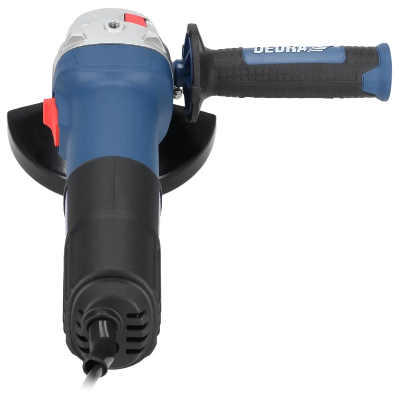 Uhlová brúska 125mm 950W 2