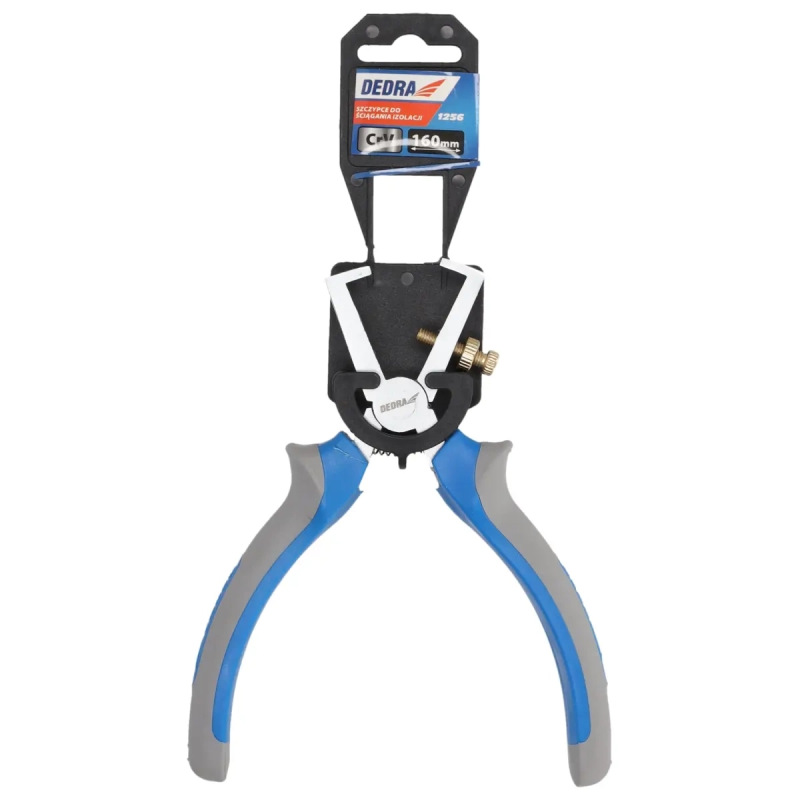 Odizolovacie kliešte CRV, 160 mm 1