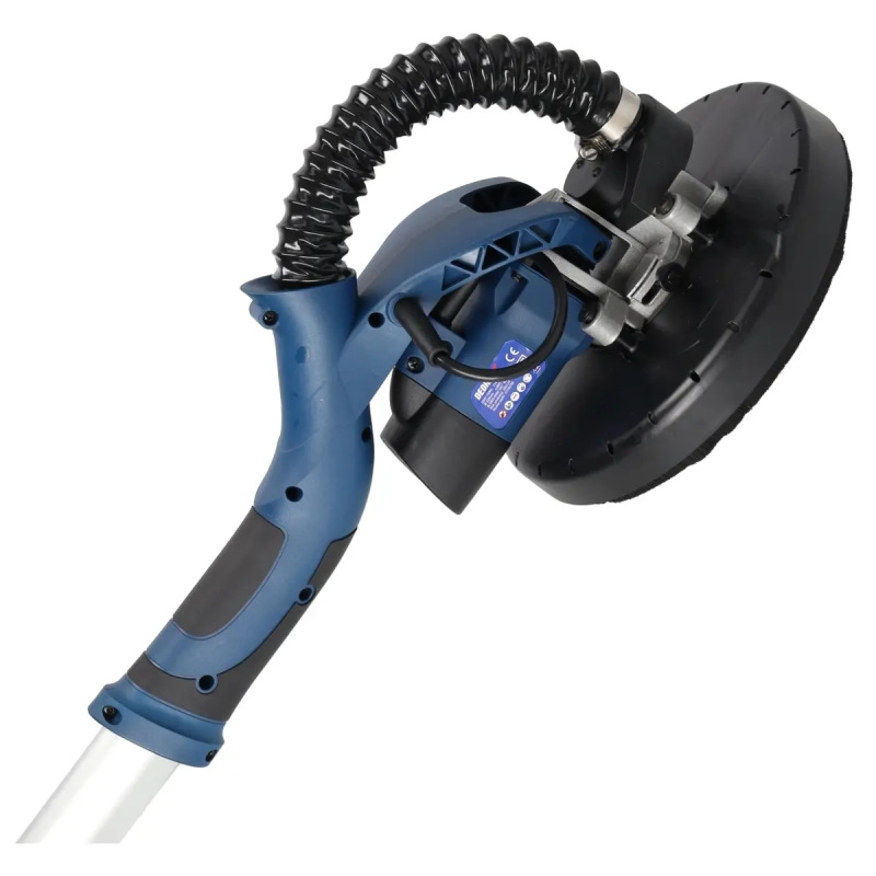 Brúska na sadrokartón 710W s prevodovkou, 118-165mm 10