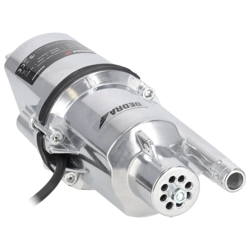 Membránové čerpadlo 300W na čistú vodu 4