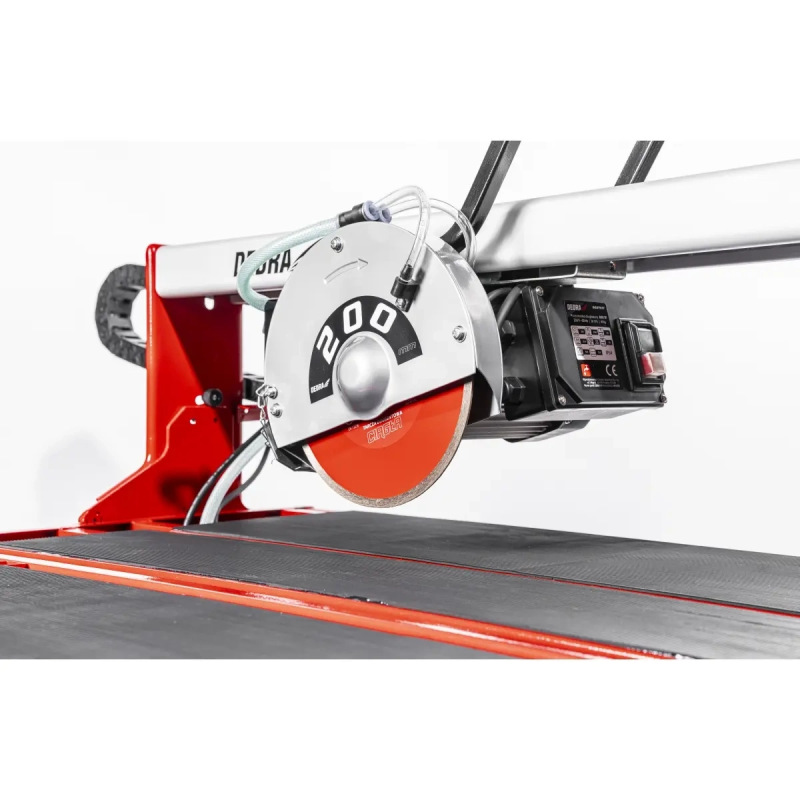 Rezačka dlažby a obkladu 800W, 720mm 10