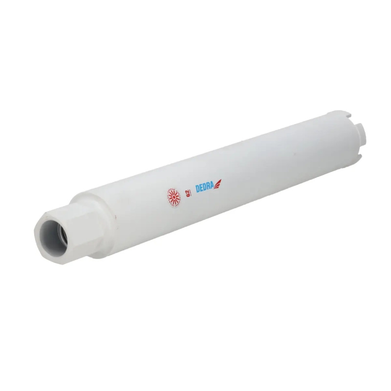 Korunka diamantová priemer 62 mm/400 mm pre betón, keramiku, kameň 1