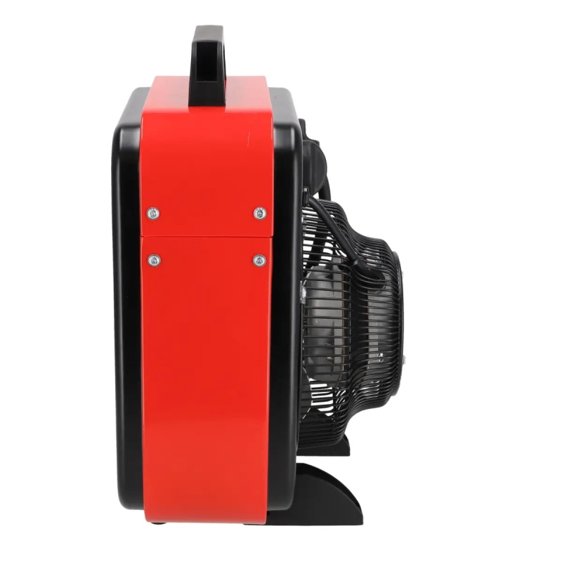 Elektricky ohrievač 3000W 6