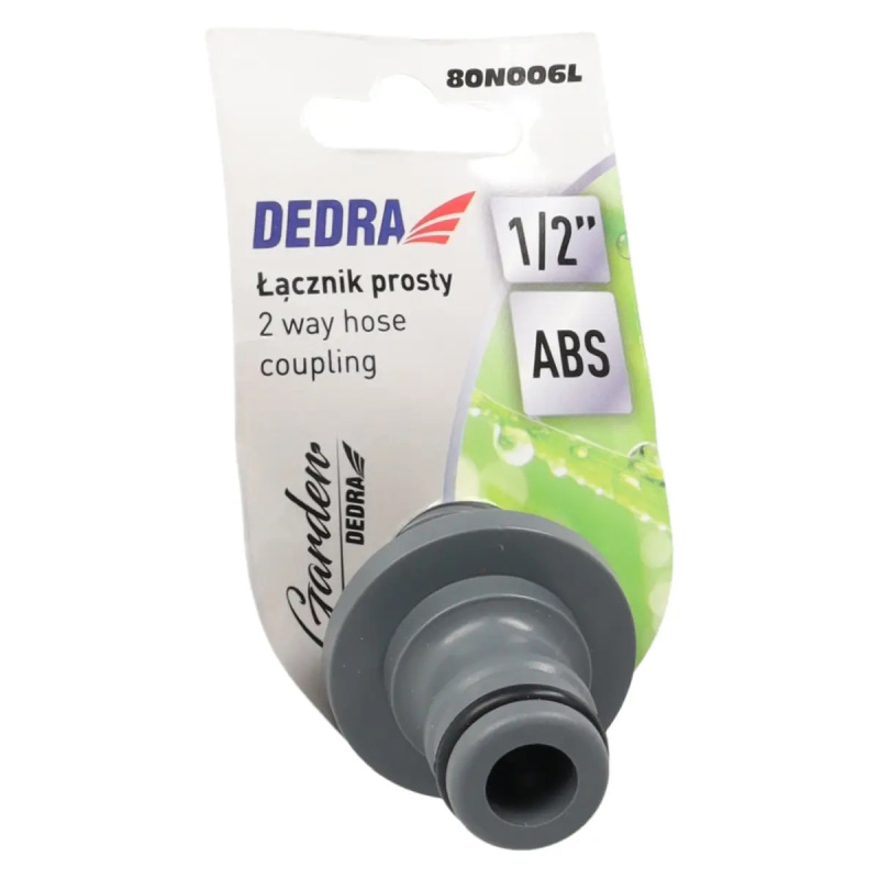 Rovná spojka, voľná 2