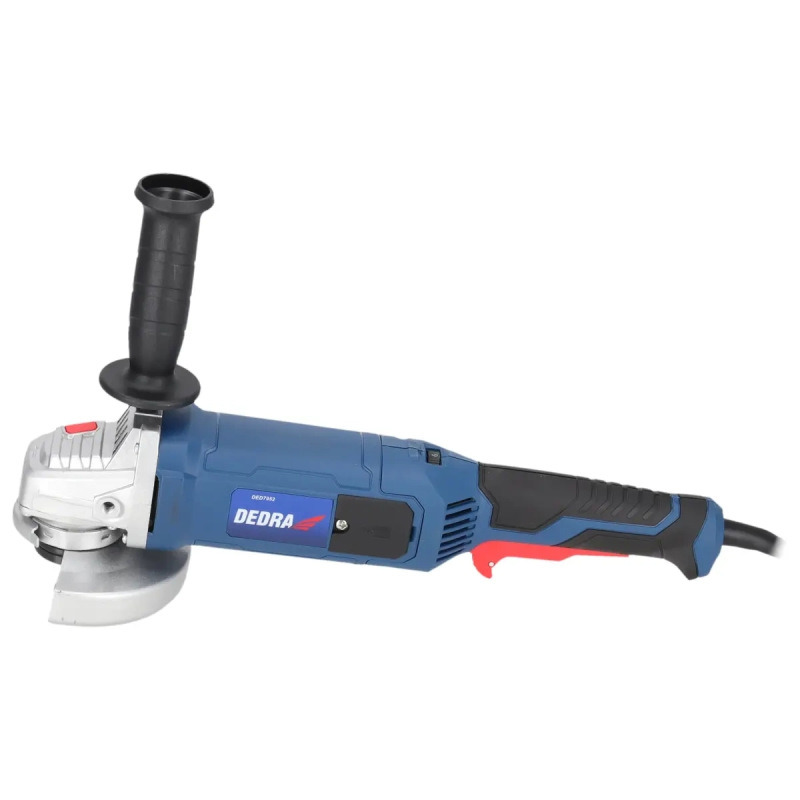 Uhlová brúska 125mm 1200W 12