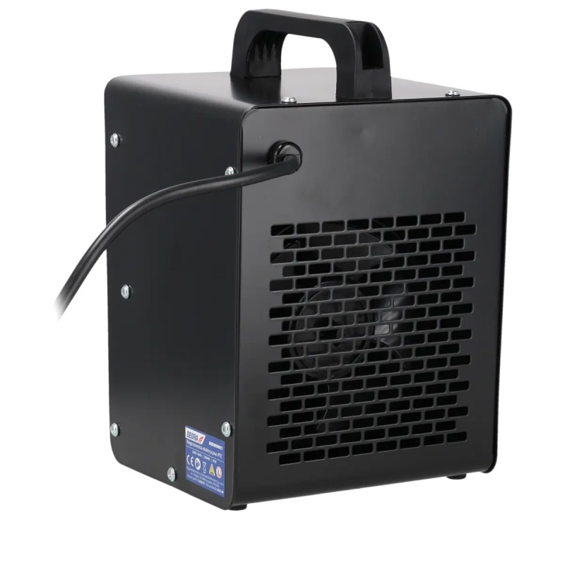 Elektrický ohrievač 2,0kW PTC 5