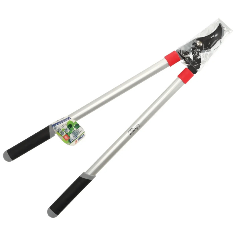 Záhradné nožnice na konáre typu BY-PASS, s protichodnými čepeľami 1