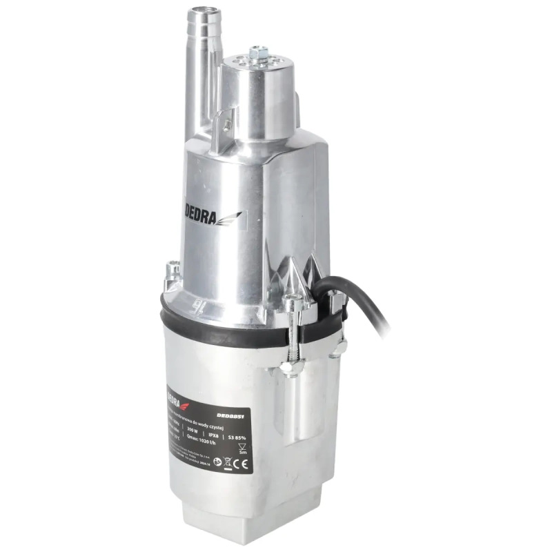 Membránové čerpadlo 300W na čistú vodu 1