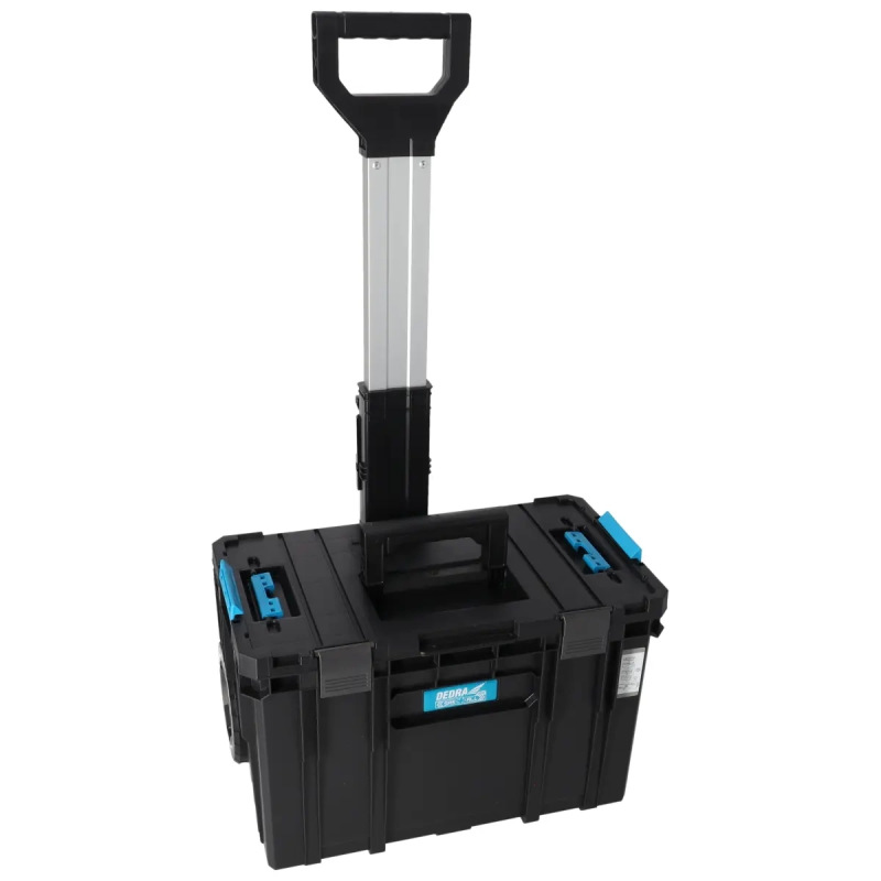 Box na náradie na kolieskach, systém SAS 2