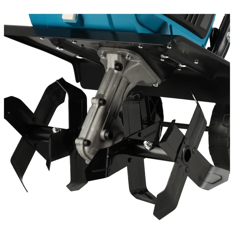 Kultivátor 2x18V bezuhlíkový 3