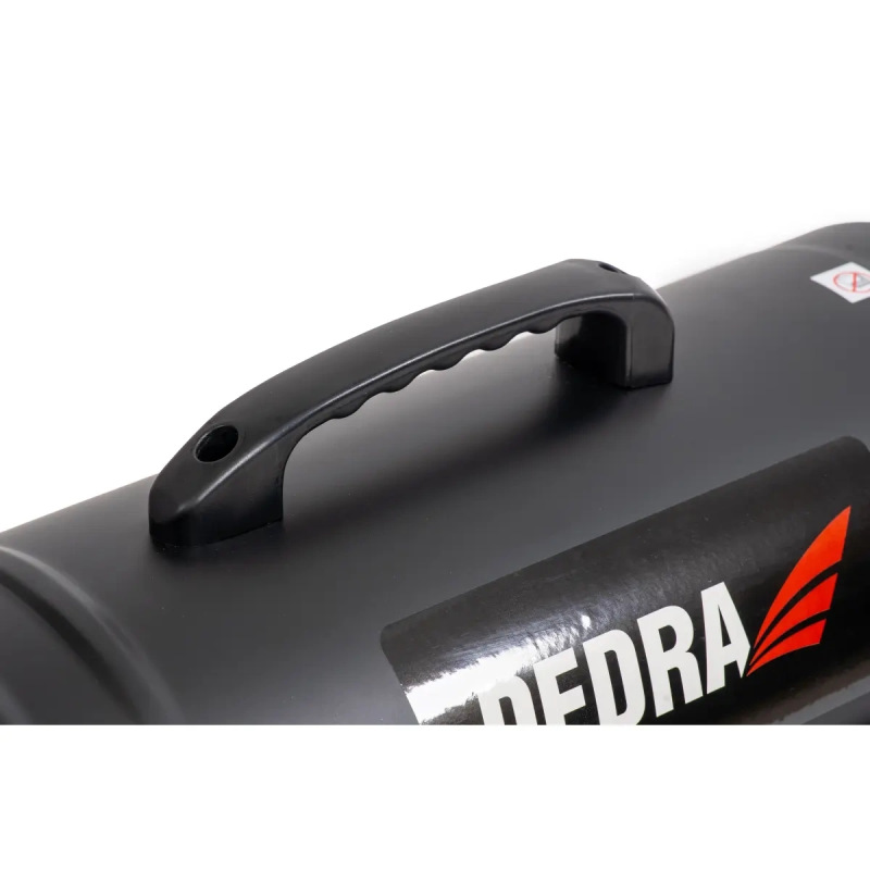 Naftový ohrievač 20kW 5