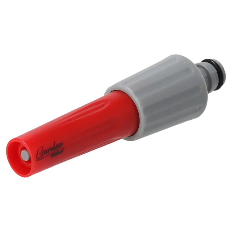 Regulovaná rovná striekacia koncovka, na karte 1