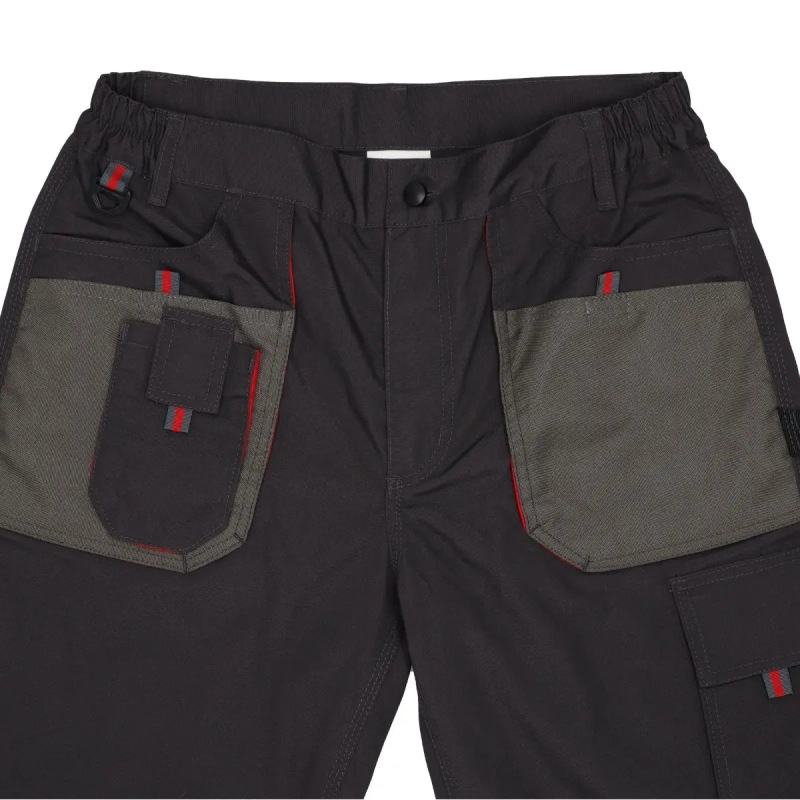 Nohavice ochranné veľkosť M/50, gramáž 265g/m2 5