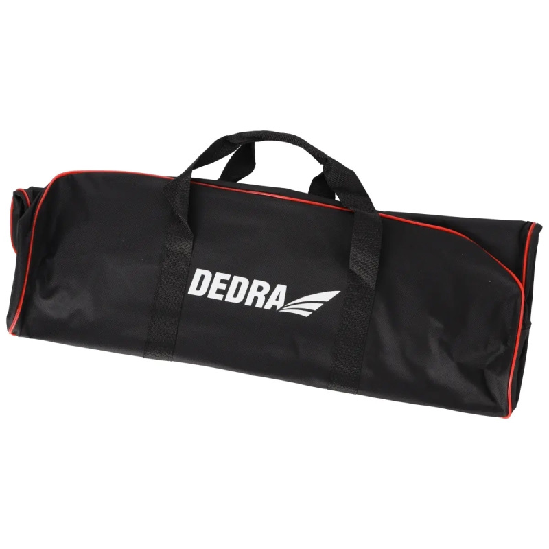 Brúska na sadrokartón 710W s prevodovkou, 118-165mm 7