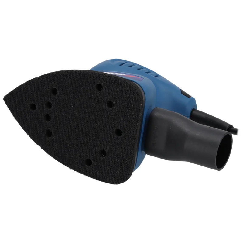 Oscilačná brúska delta 125W 14