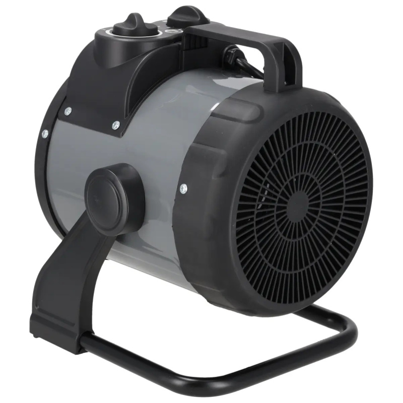 Elektrický ohrievač 3,0kW PTC 7