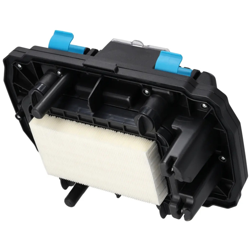 Bezuhlíkový akumulátorový priemyselný vysávač 18V 10L 5