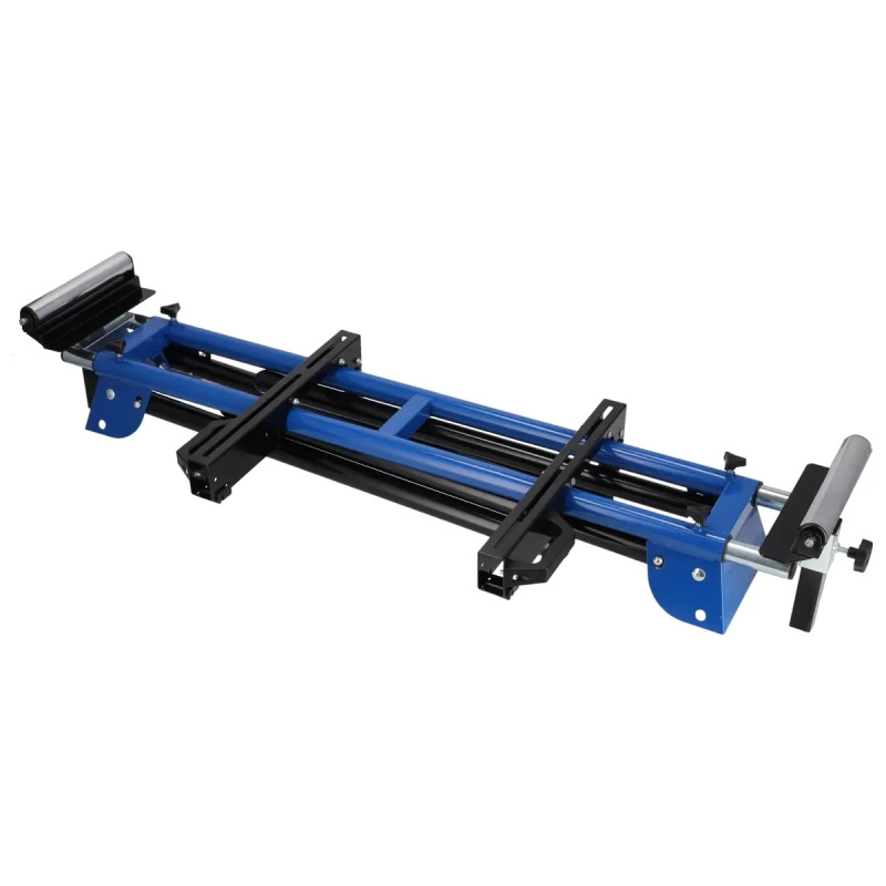 Stôl k pokosovej píle, nosnosť max. 150 kg 2