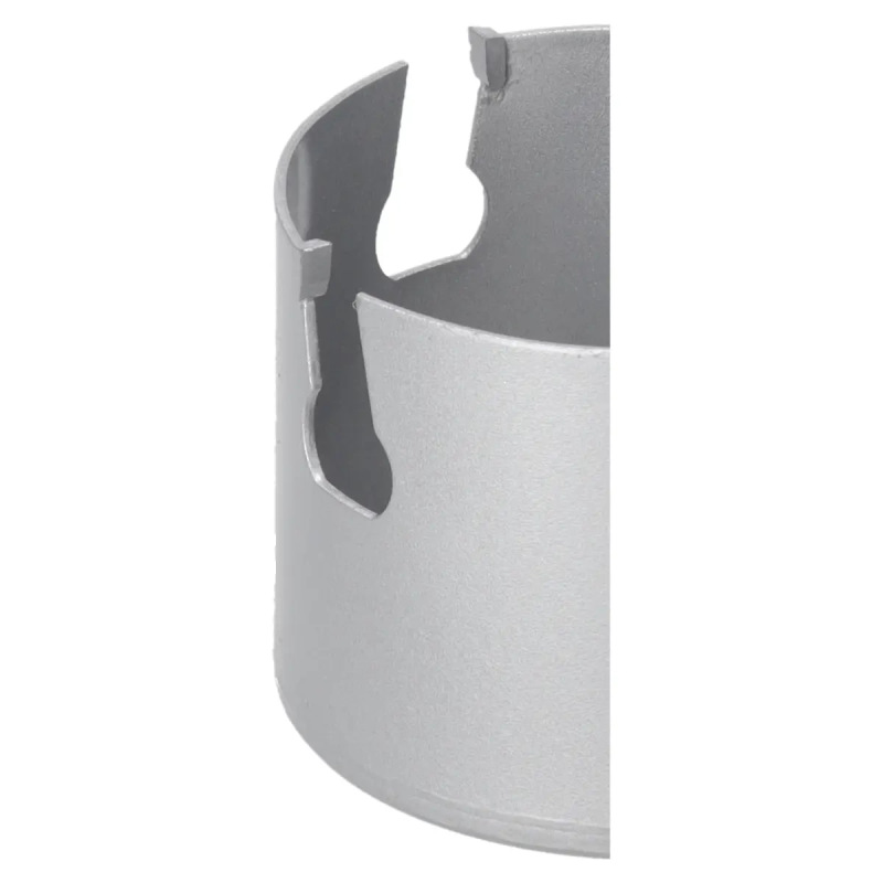 Univerzálny korunkový vrták TCT 86 mm 5/8'' 1