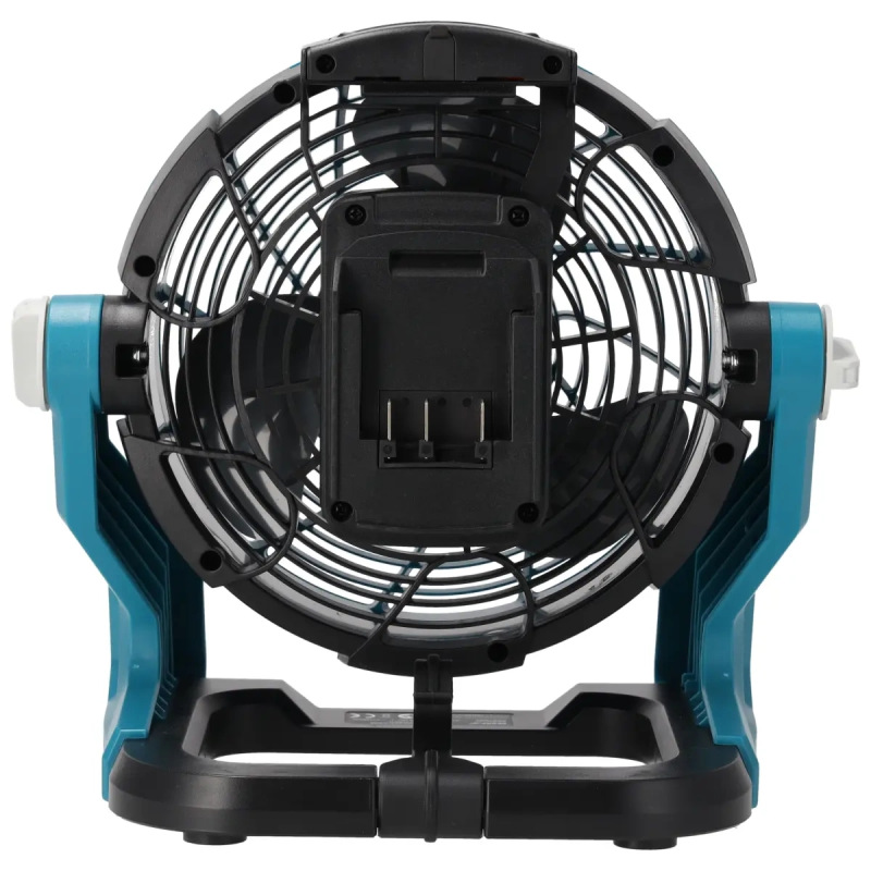 Ventilátor 7" 18V 2
