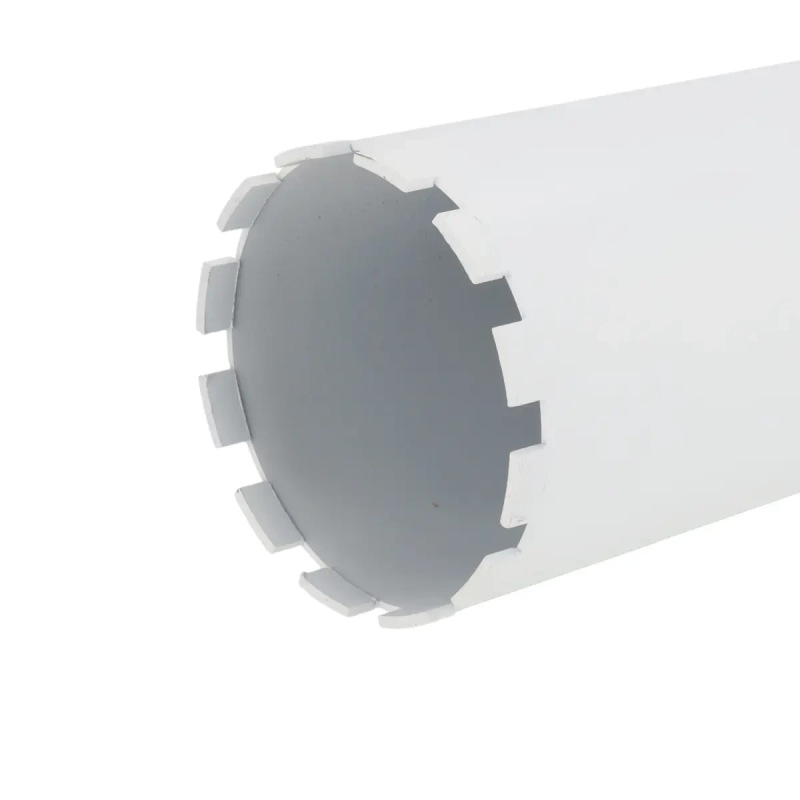 Korunka diamantová priemer 152 mm/400 mm pre betón, keramiku, kameň 2