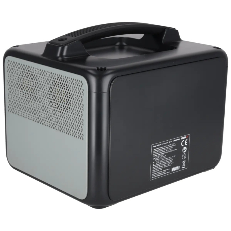 Napájací zdroj 600 W 4