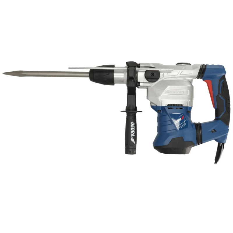 Vŕtacie kladivo SDS Max, 1500W 7