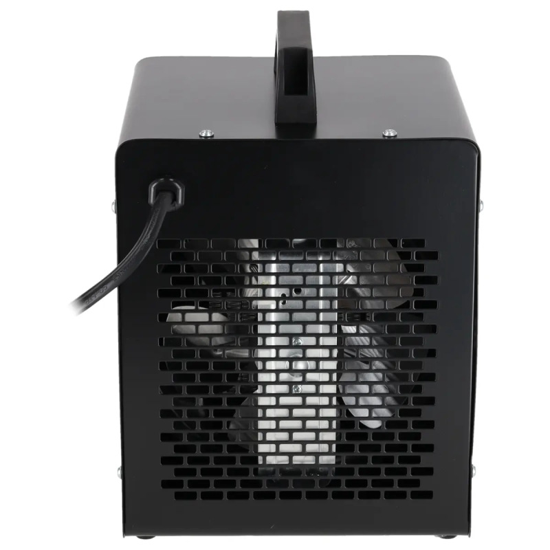 Elektrický ohrievač 3,0kW PTC 8