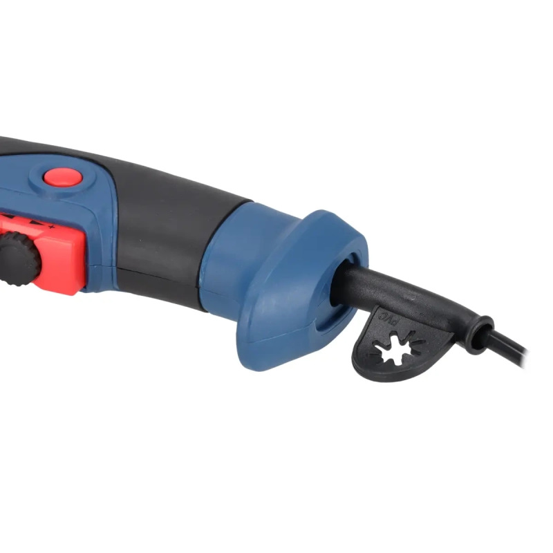 Príklepová vŕtačka 850W 11