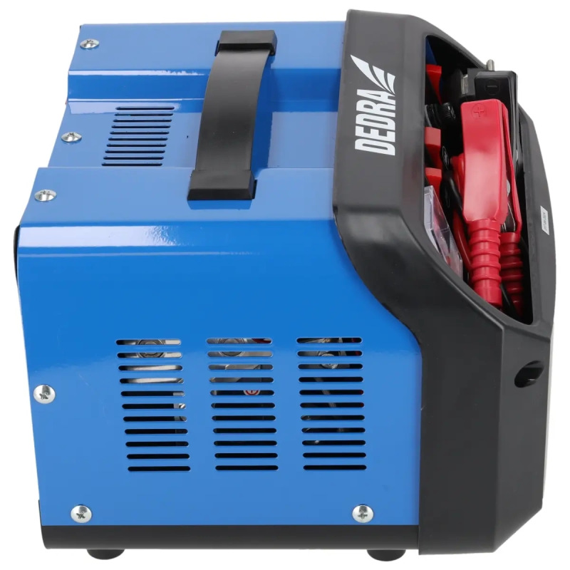 Usmerňovač s rozbehom 12/24V 20-350Ah 3