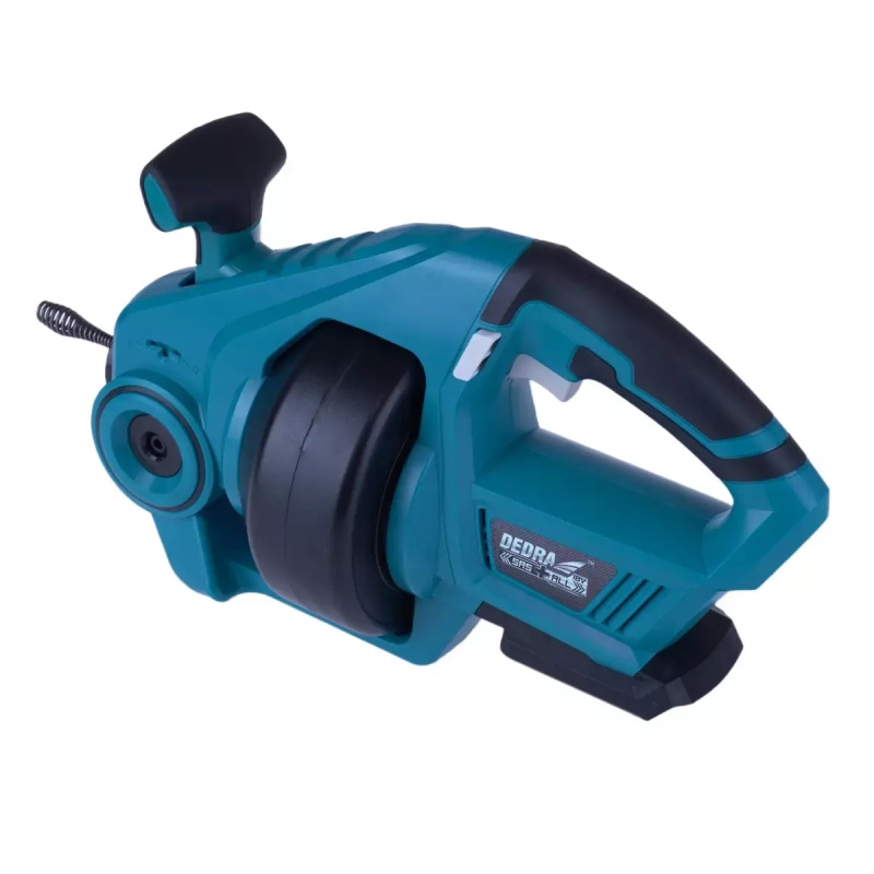 Čistič potrubia 18V 9