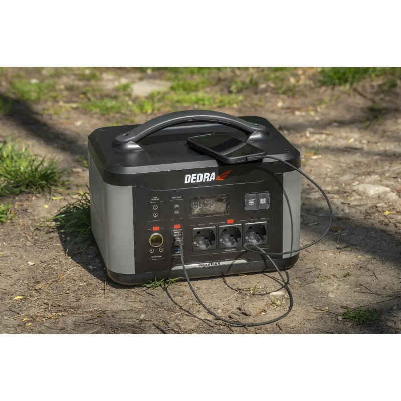 Napájací zdroj 1500 W 9