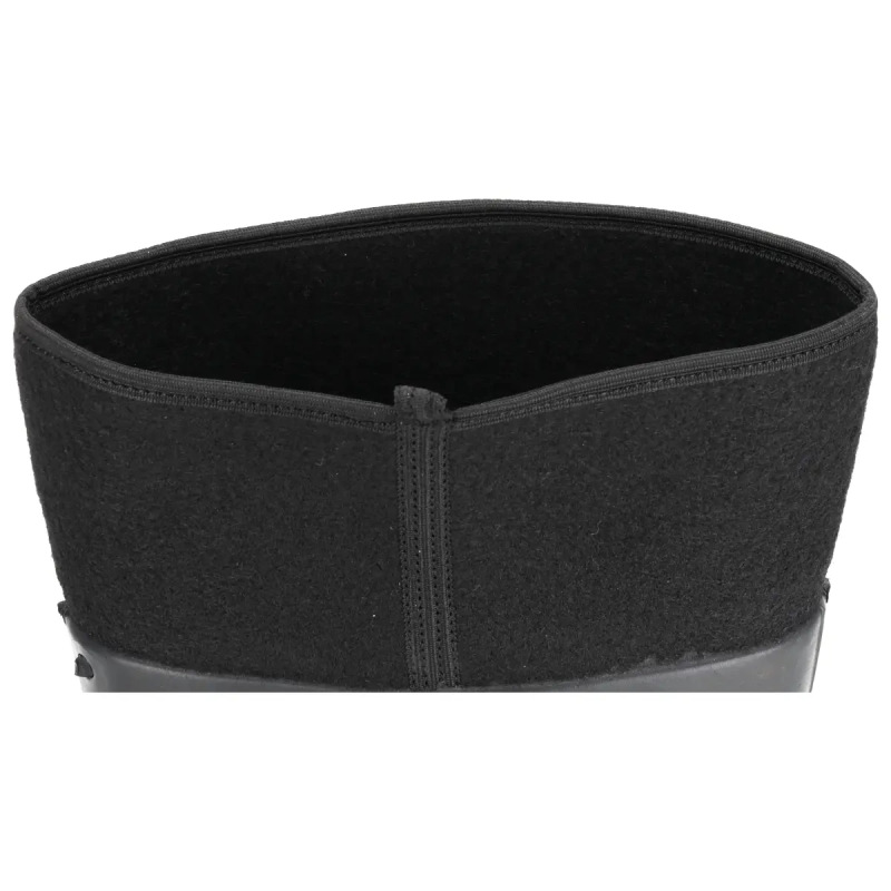 Filcové gumáky PVC veľkosť 40 4