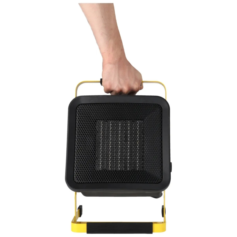 Elektrický ohrievač 3,0kW PTC 2