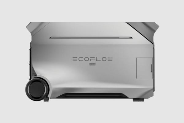 EcoFlow DELTA Pro 3