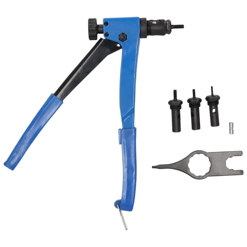 Nitovacia hlava do nitovačiek M3-M6 2