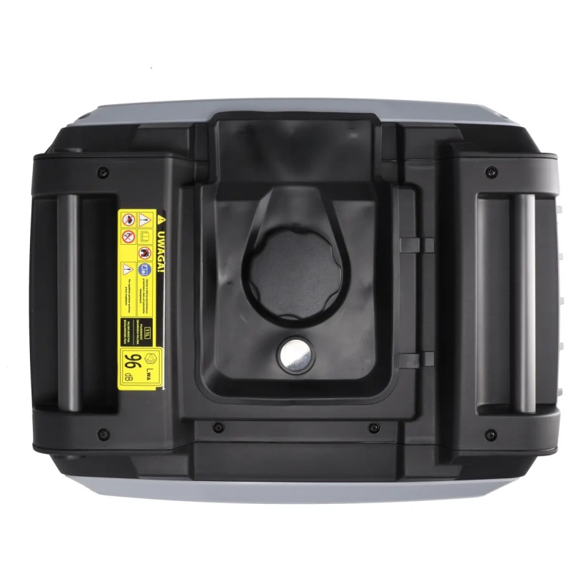 Invertorový zdrojový agregát 3,0/3,3kW 6