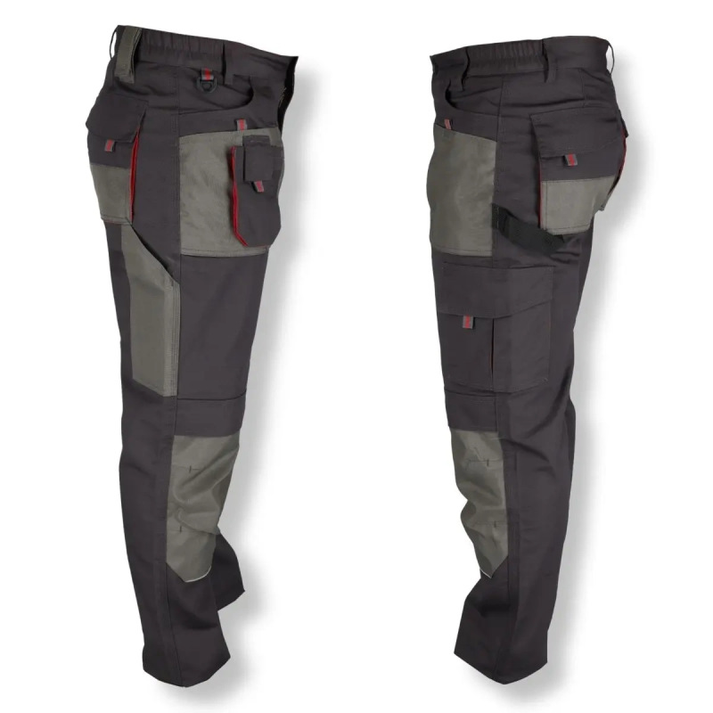 Nohavice ochranné veľkosť S/48, gramáž 265g/m2 2