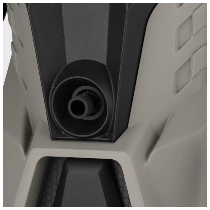 Vysokotlakový čistič 2500W 130/195Bar, 450l/h, 10m 6