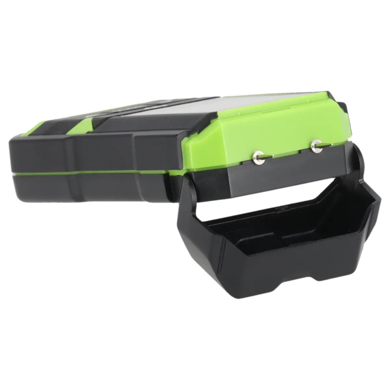 Vlhkomer na drevo a stavebné materiály 4