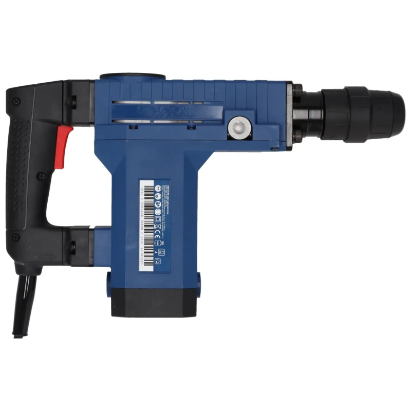 Búracie kladivo SDS MAX 1150W, 15J 1